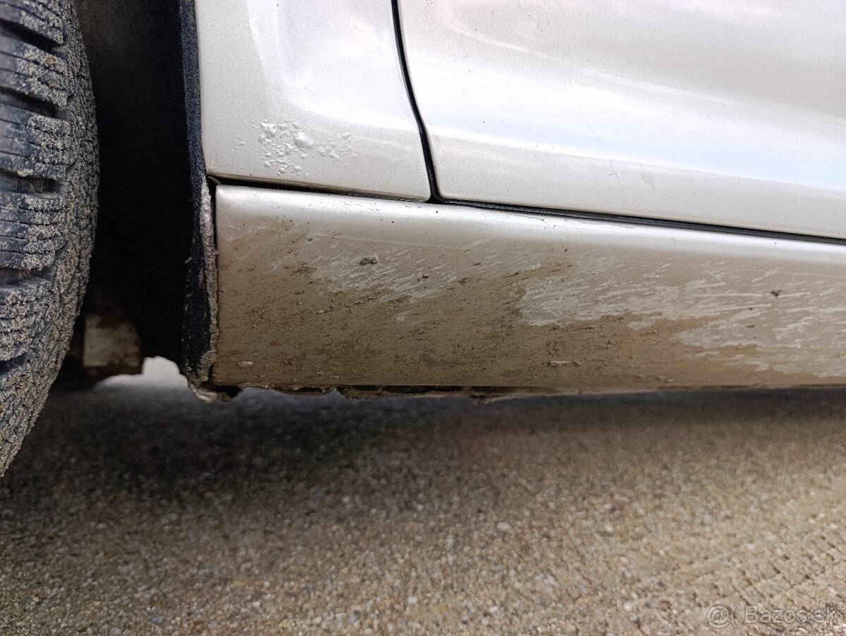 Octavia 2 combi, LPG, plyn - 15