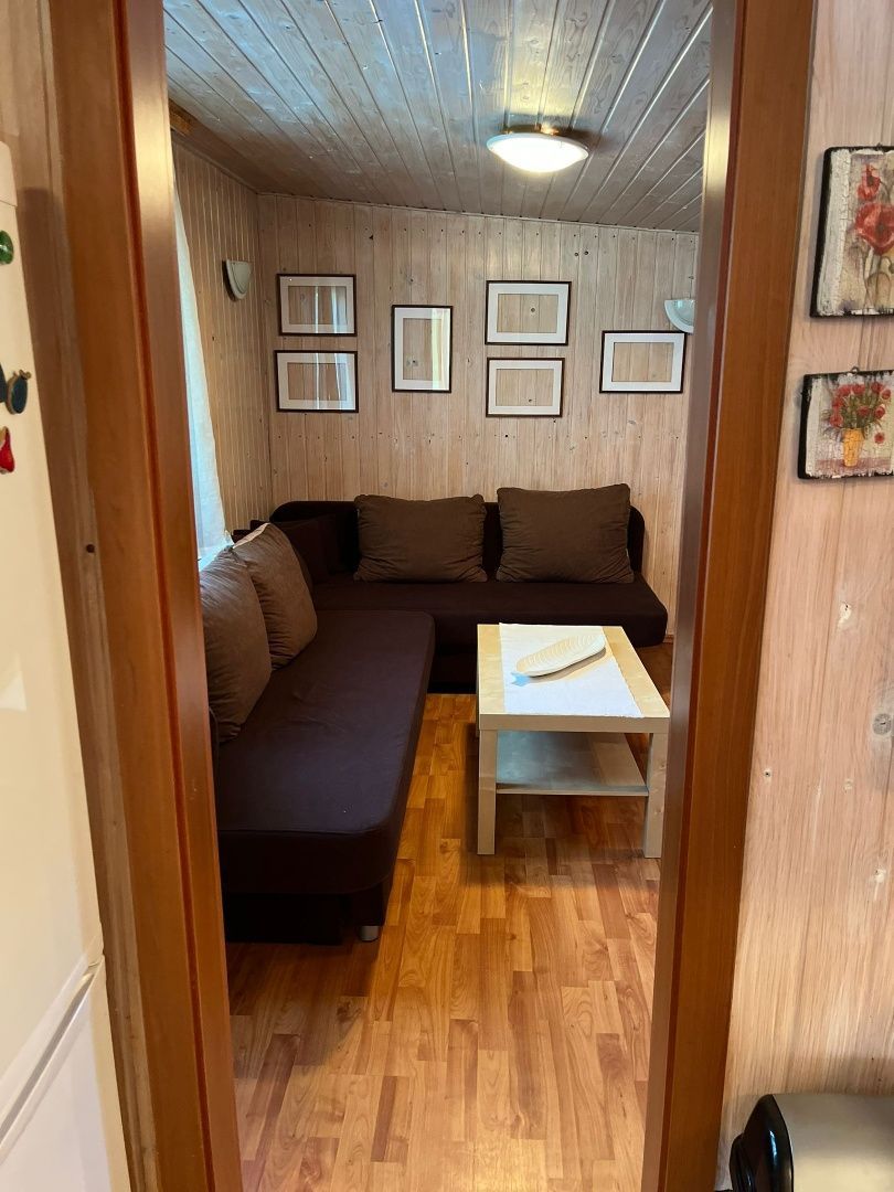 NOVÁ CENA Predaj zariadenej chaty pri Malom Dunaji – Čiern - 15