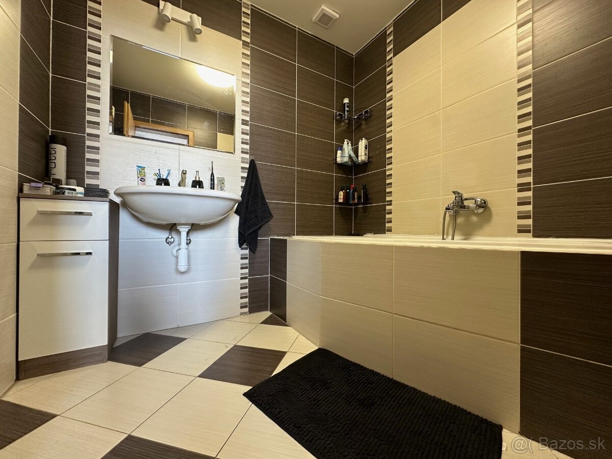 Horný Slavkov,2 izbový byt,90 m2 priamo pod Vysokými Tatrami - 15