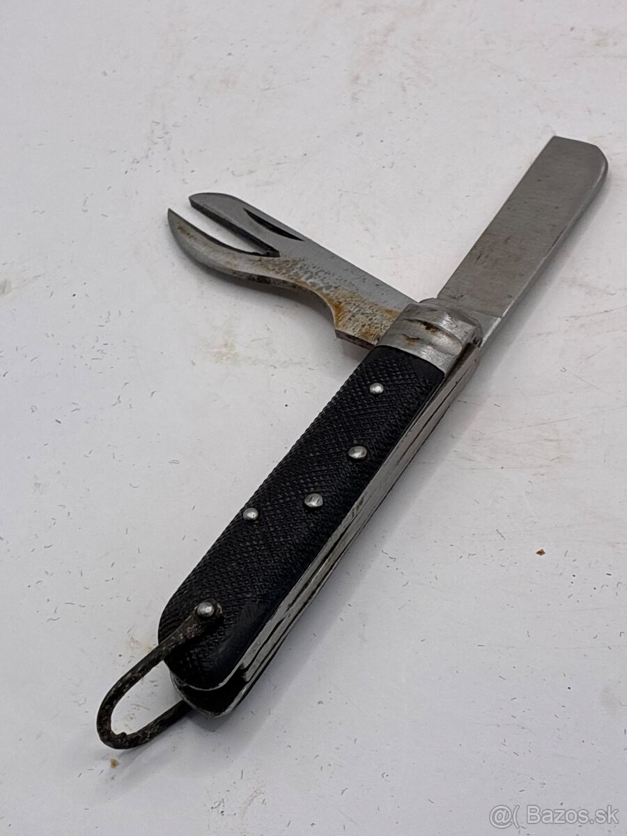 Talianský namornický nôž ww2 - 15