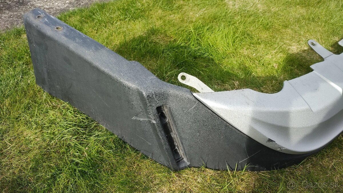 GLE W167 Optima Rav4 Corolla E21 - spojler naraznik - 15