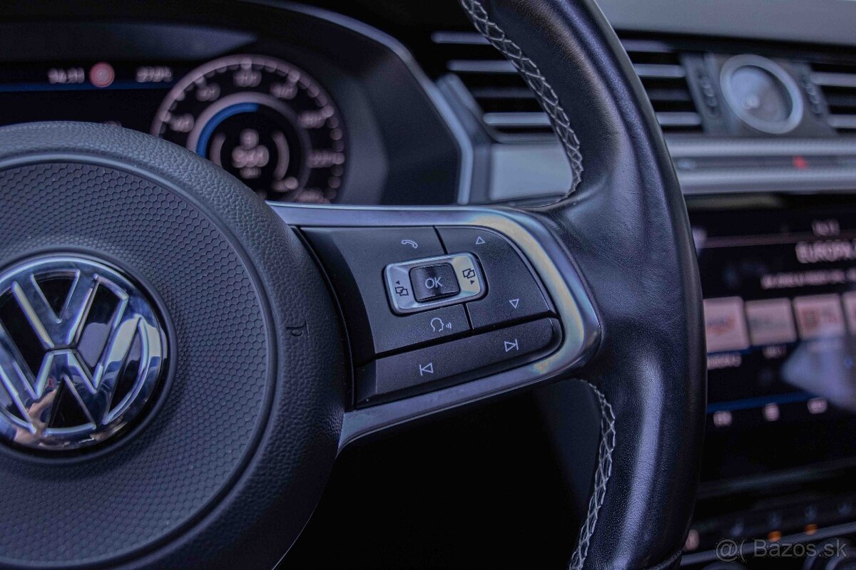 Volkswagen Arteon 2.0 TDI SCR BMT R-Line DSG - 15