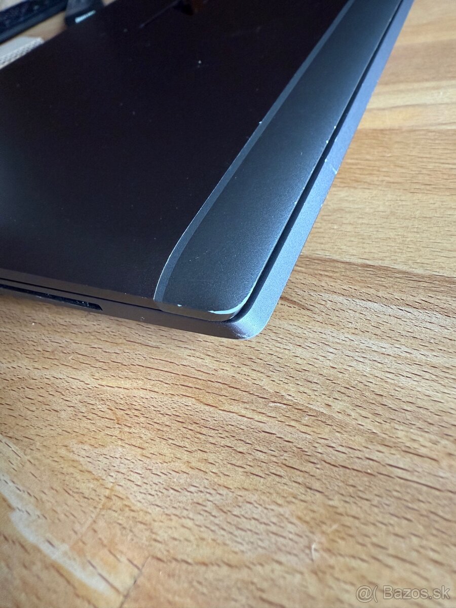 HP ZBook Firefly 15 G7 - 15