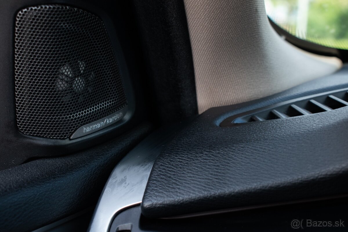 BMW X5 xDrive40d A/T - 15