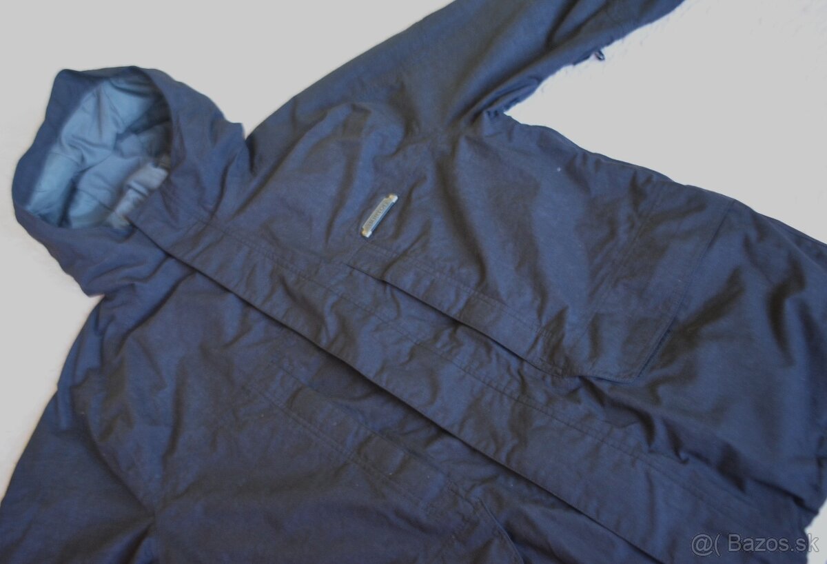 Burton, pánska snowboardová bunda veľ. L - 15