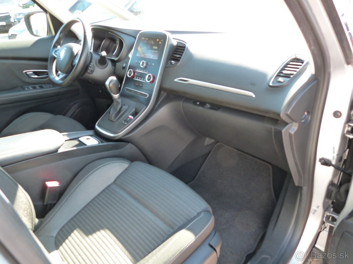 Renault Scénic Blue dCi 120 Intens EDC - 15