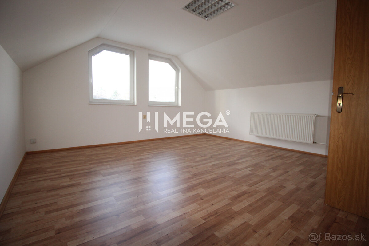 NA PREDAJ: Výnimočná nehnuteľnosť vo Vranove nad Topľou - 15