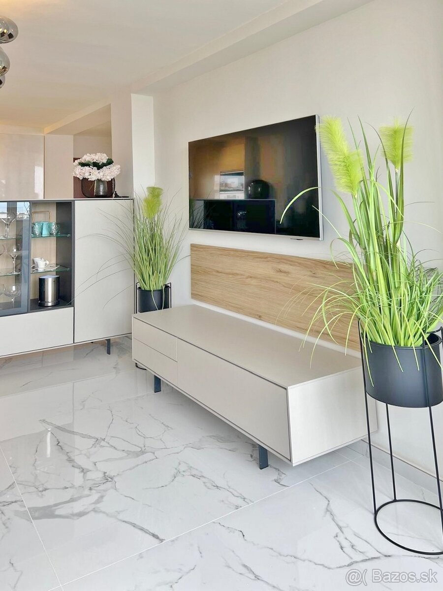 Španělsko – Torrevieja, La Mata (Avenida Torreblanca) - 15