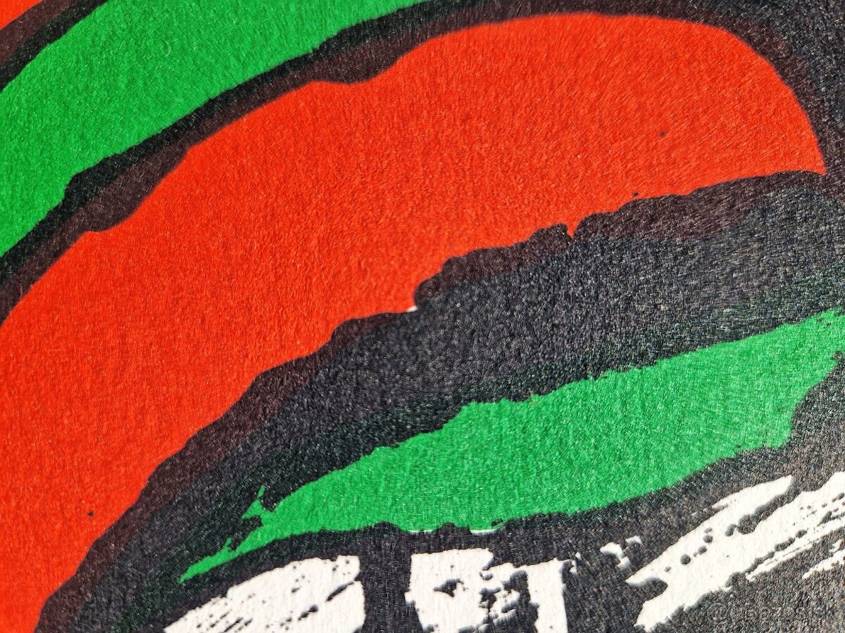 JOAN MIRO - Zľava (Litografia) (Bez rámu), Abstraktný surre - 15