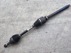 Rozpredam Citroen Jumpy 2006-2016 2.0 HDI RHH na ND - 15