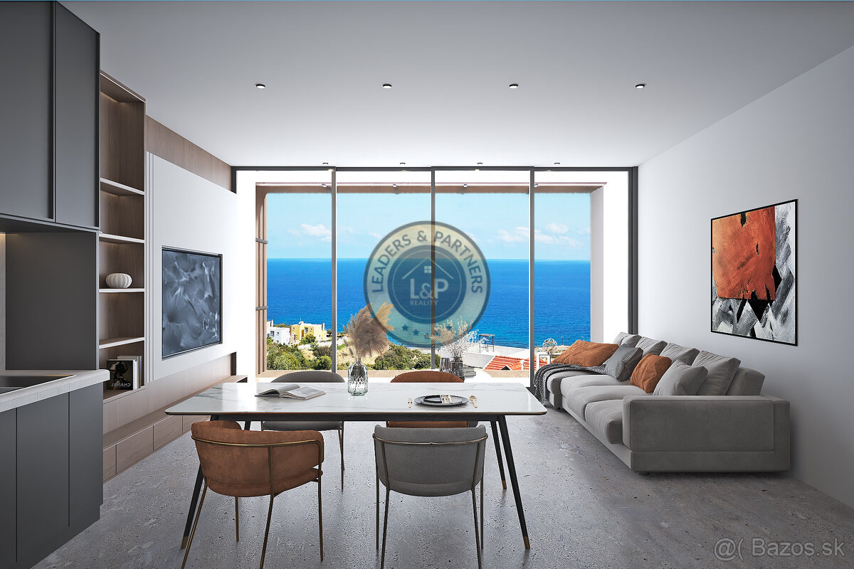 Mia Residence, Esentepe, Cyprus - 15