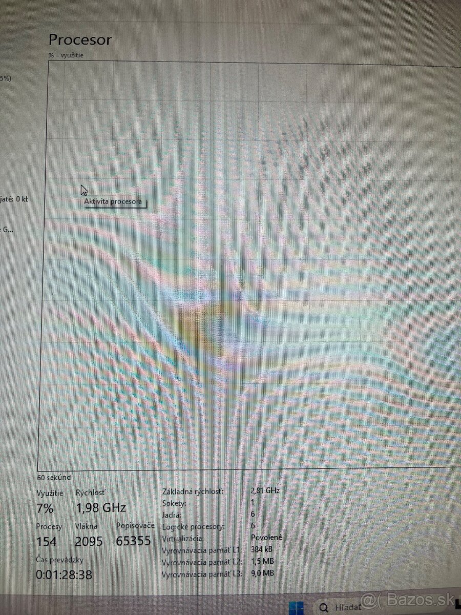 Herný počítač MSI 🔥 - 15