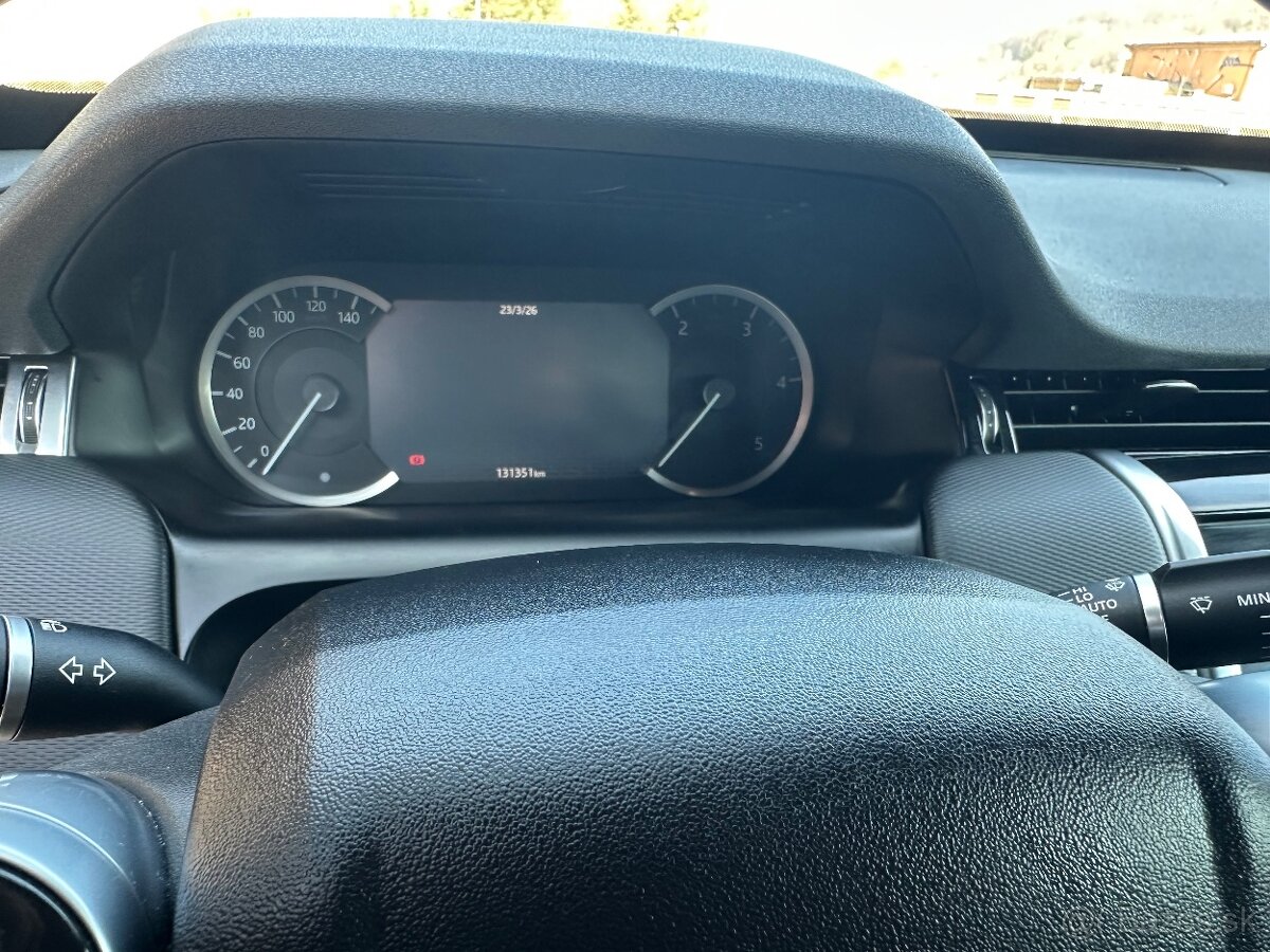 Land Rover Discovery sport R-Dynamic - 15