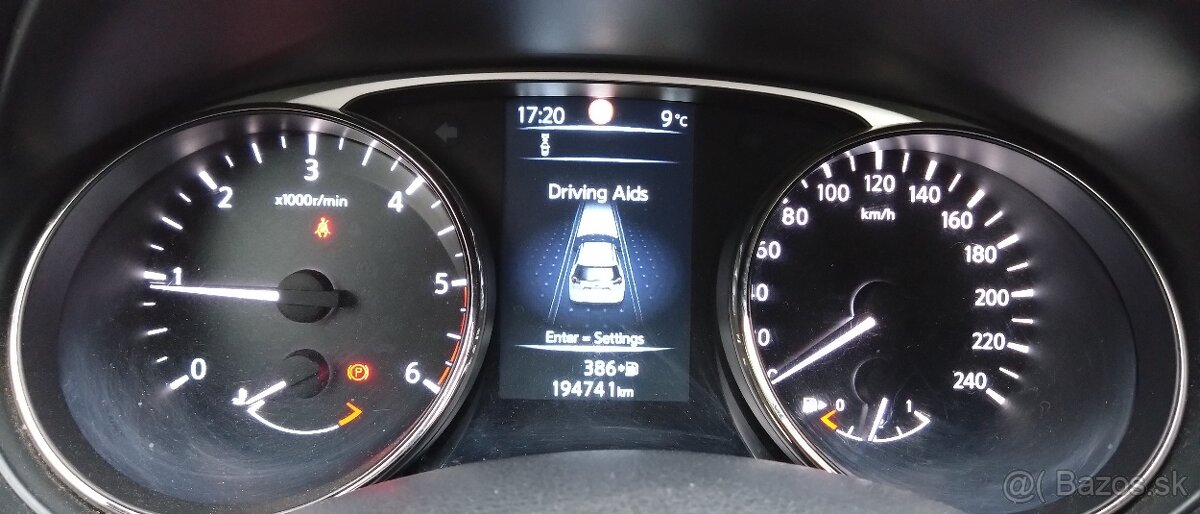 Nissan X-Trail 1.6 dCi Acenta 4x4 - 15