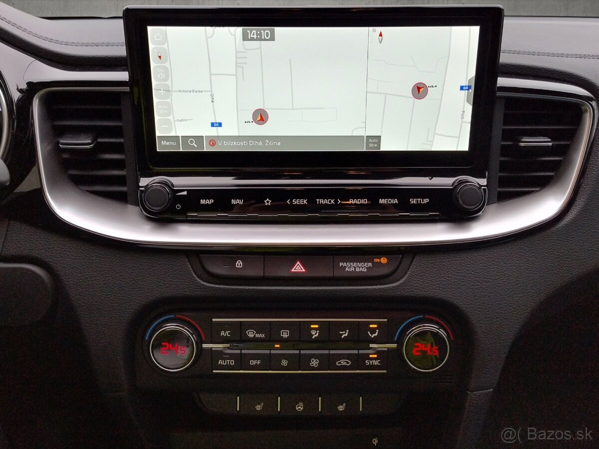 Kia XCeed 1.5 T-GDi M6 GOLD - 15