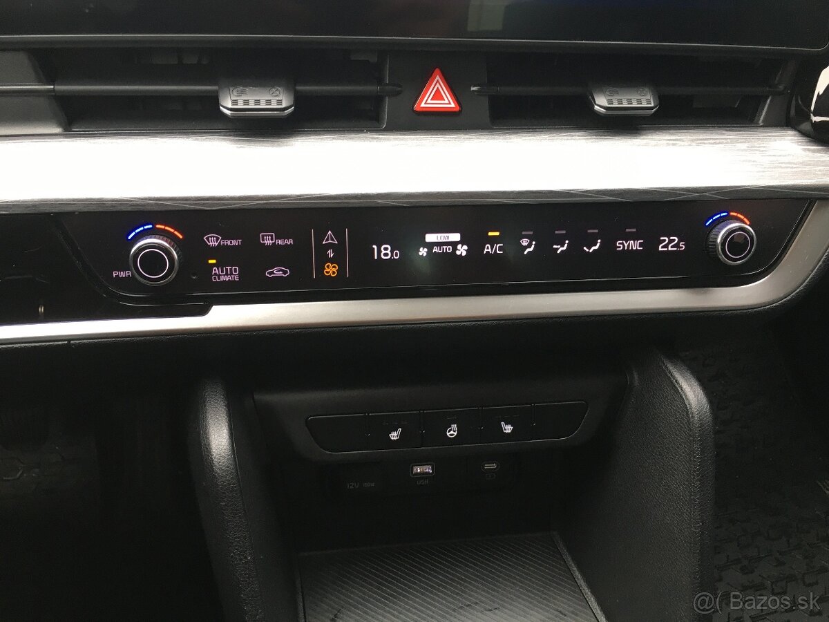 Kia Sportage 1.6 CRDI MHEV Gold M6 - 15