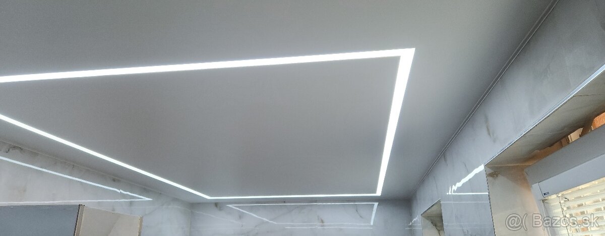 Napínané stropy Napínacie stropy - 15