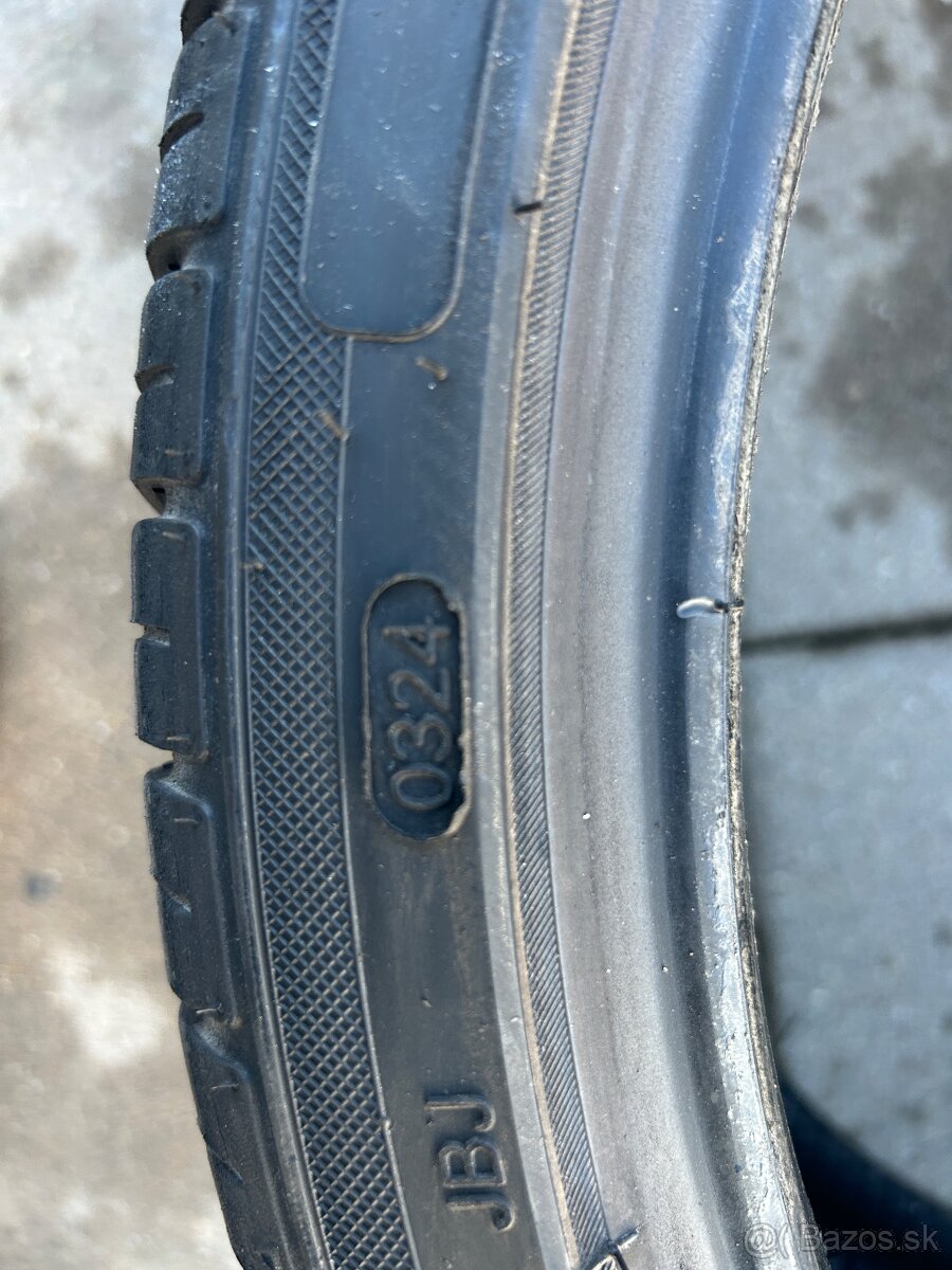 Pneumatiky 235/35r19 - 15