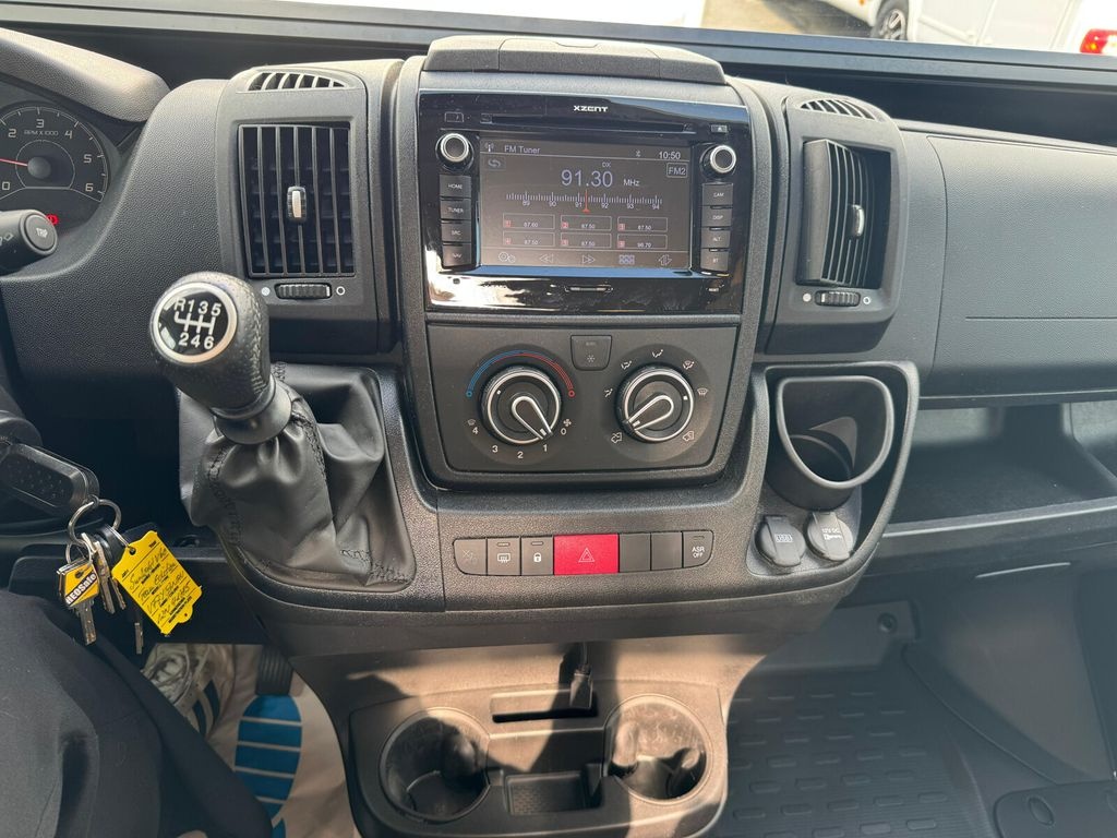 Sunlight V60,2020,2x klima,tempo,navi,kamera,140ps,markyza - 15