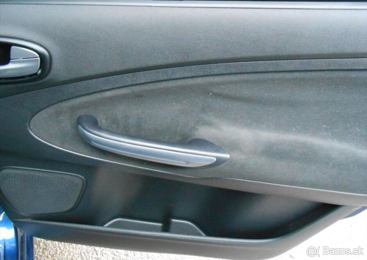 Ford Galaxy 2,0 TDCI 103 kW DPH Serviska nafta - 15