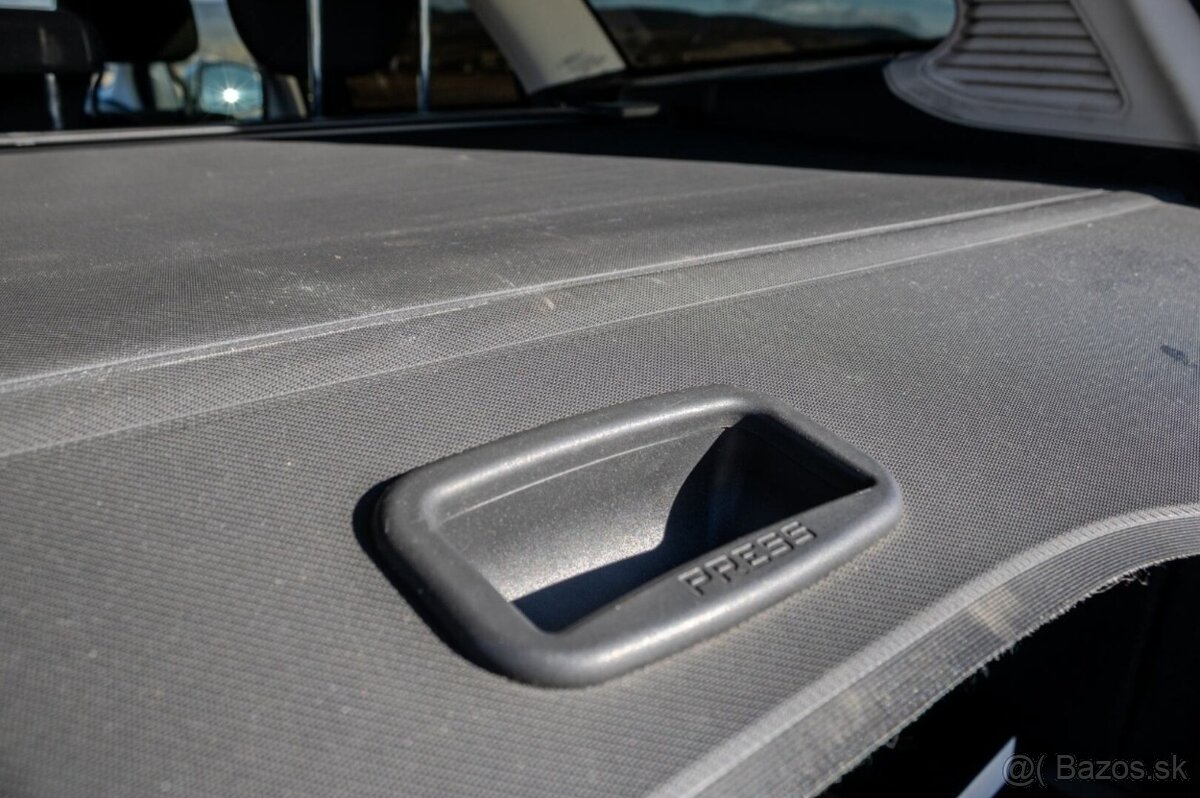 Ford Focus Kombi 1.0 EcoBoost - 15