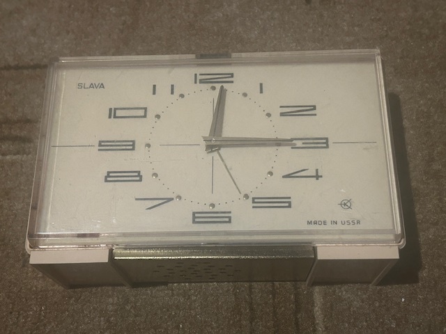 Predám viac druhov hodín - 15