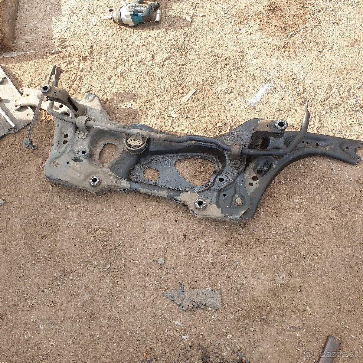 Škoda octavia 3 1.6 tdi 77kw clha - 15