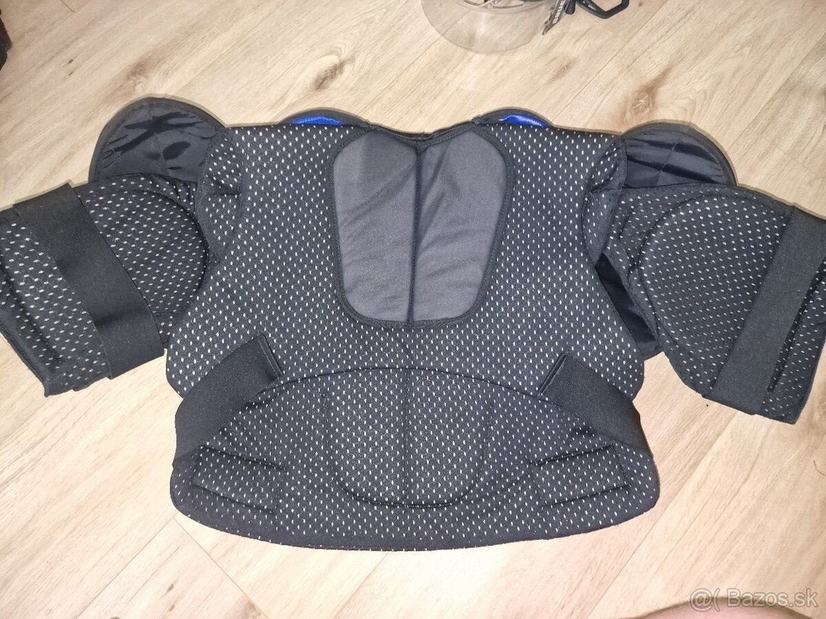 Hokejová výstroj - 15