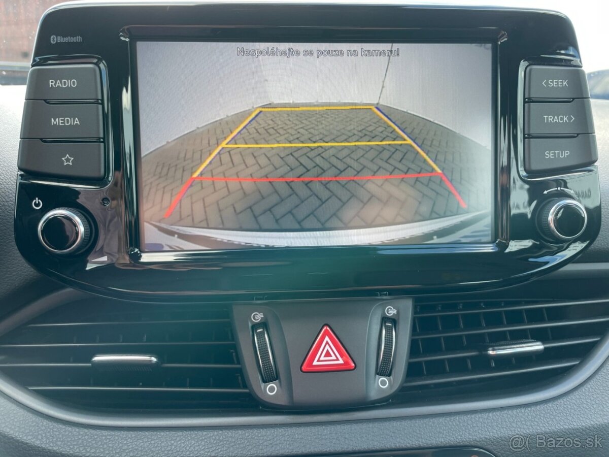 Hyundai i30 Com.1.0T-GDi Comfort ČR+1.maj - 15