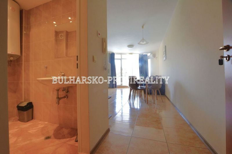 Exkluzivní nabídka: Prostorný apartmán 2+kk s bočním výhlede - 15