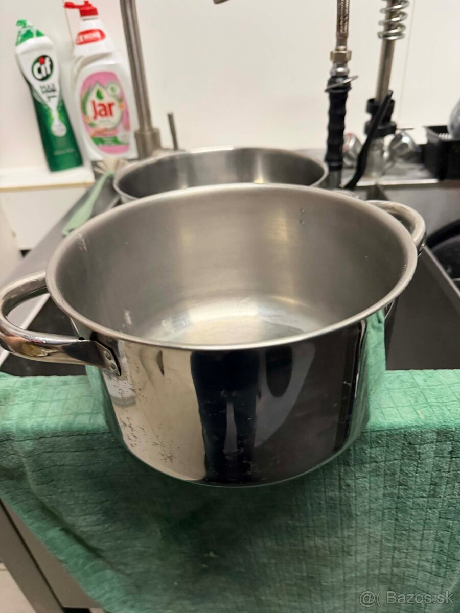 Veci do bistra,reštaurácie - 15