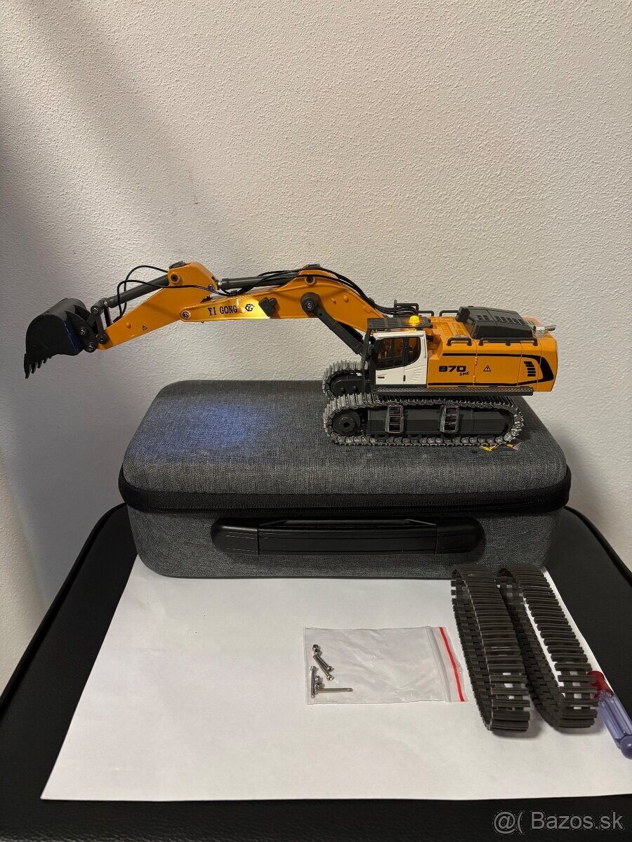 RC Bager K970 - 1:50 - 15