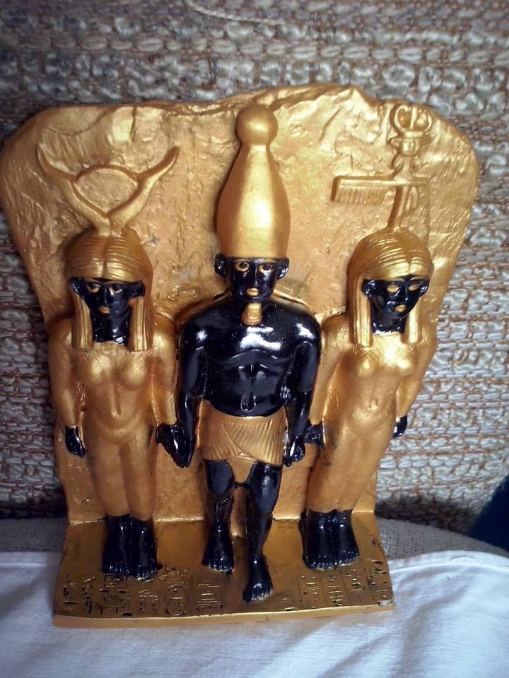 Egypt faraonické suveníry z Kahiry a Luxoru - 15