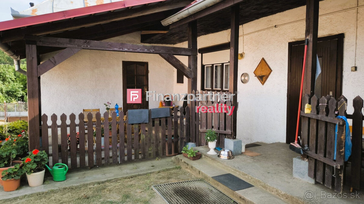 Na predaj rodinný dom - 15