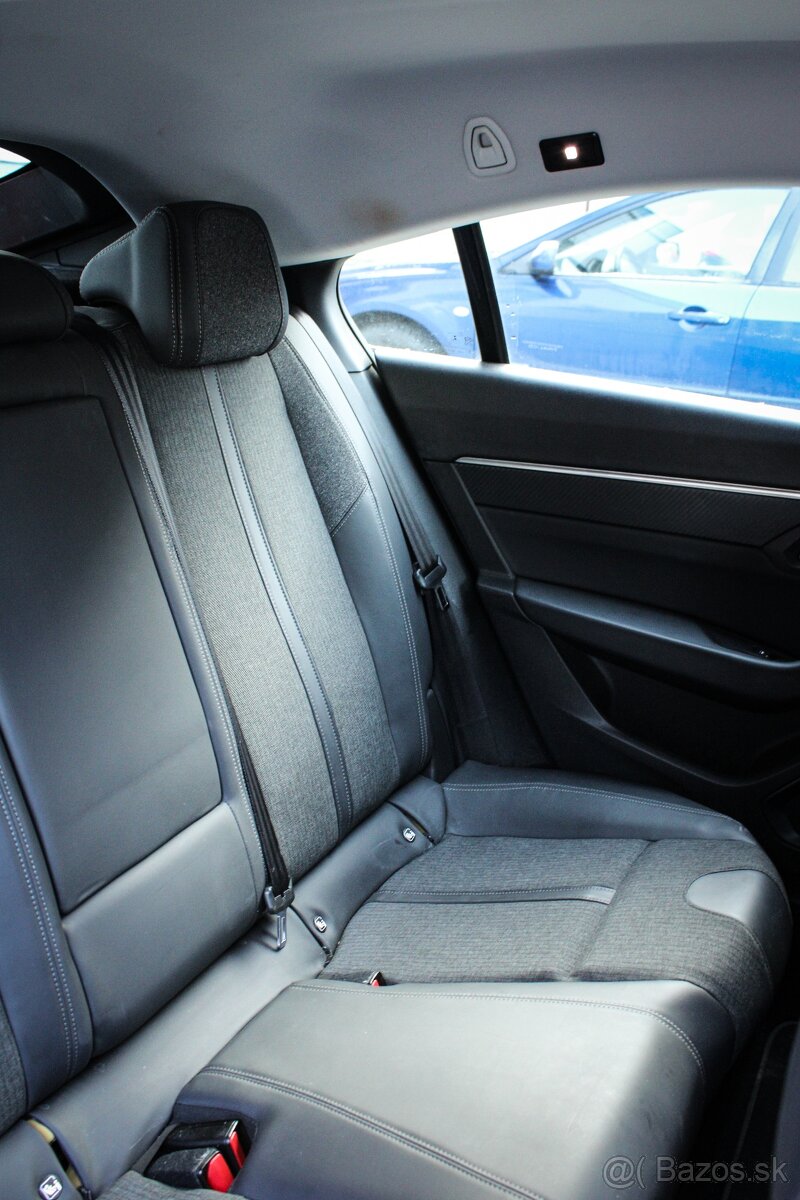 Peugeot 508 2.0 BlueHDi EAT8 Allure - 15