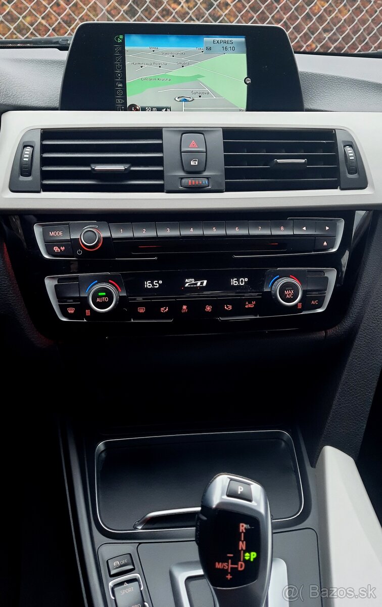 Predám BMW Rad 3 Touring 320d EDynamics Edition Luxury Line - 15