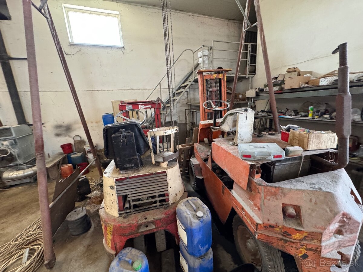 Agrometal podmietacie disky - 15