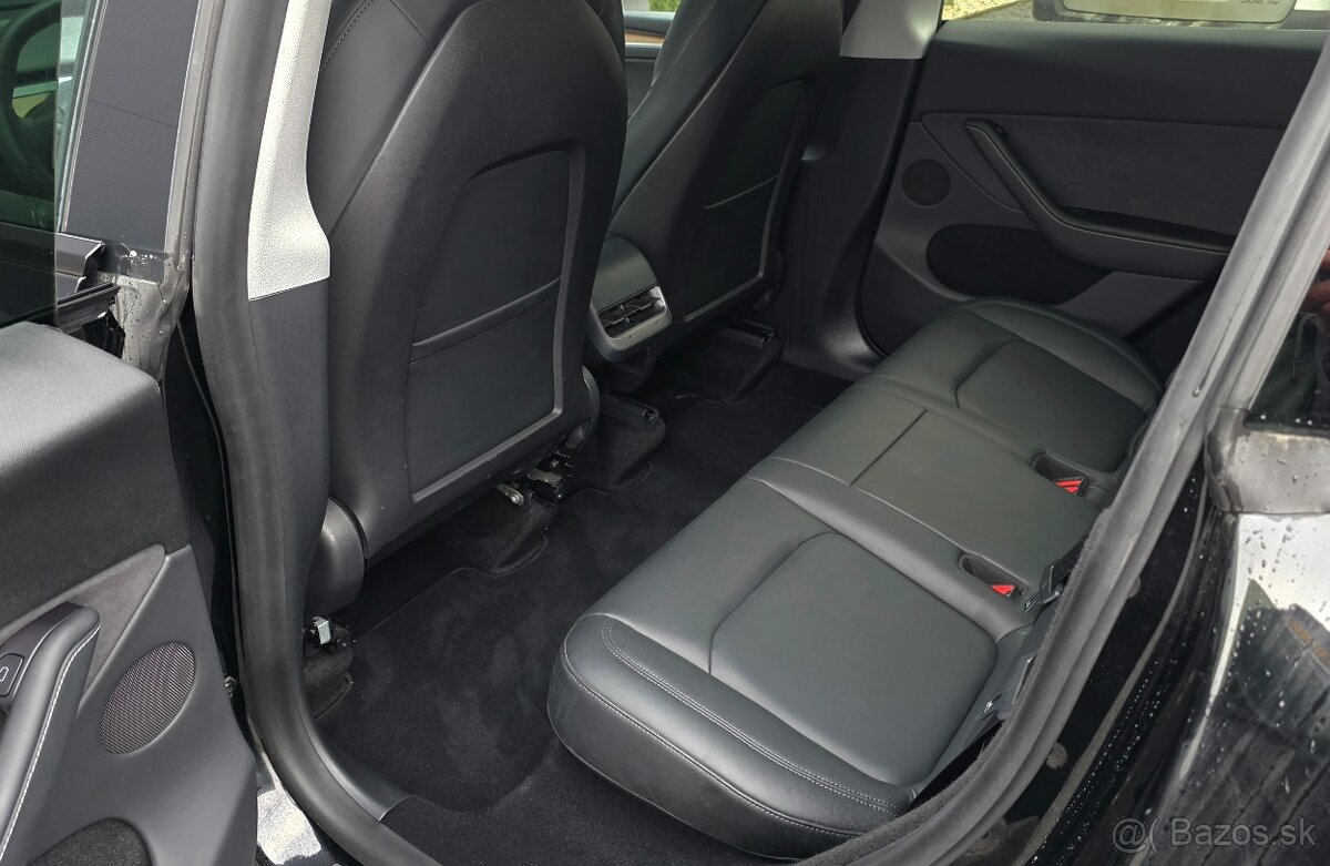 Tesla Model Y PERFORMANCE Long Range Dual Motor 535PS - 15