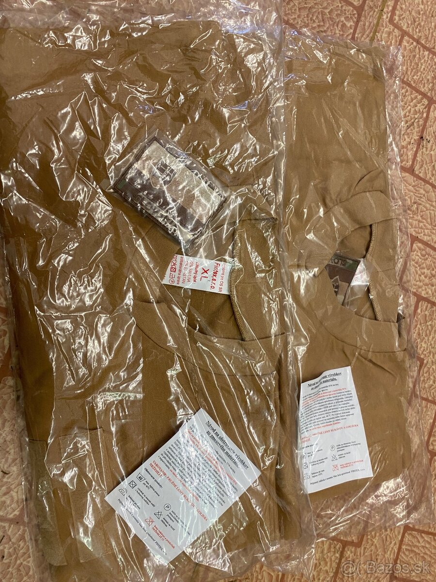 Púštne maskáče , kanady atď.. - 15