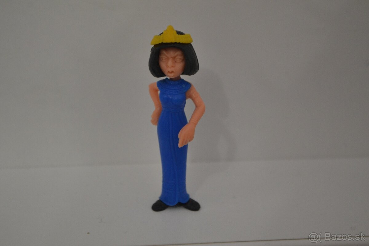 KINDER - ASTERIX 1991 - 15