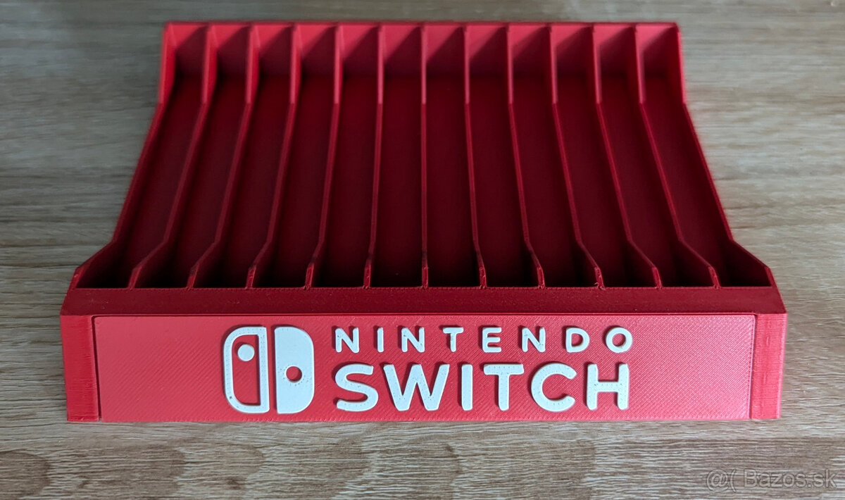 držiaky na konzolové hry v CD / DVD obaloch – PSP, Xbox, PS - 15