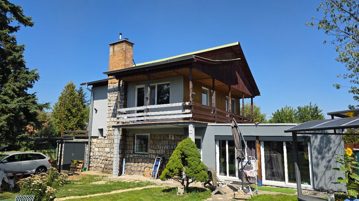 Rodinný dom Jasovská Košice - PEREŠ - 15