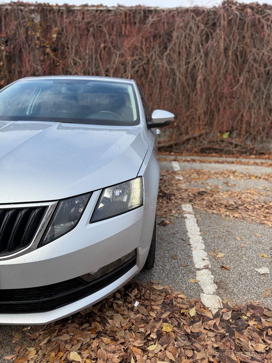 ✅ ŠKODA OCTAVIA 3 Facelift - 15