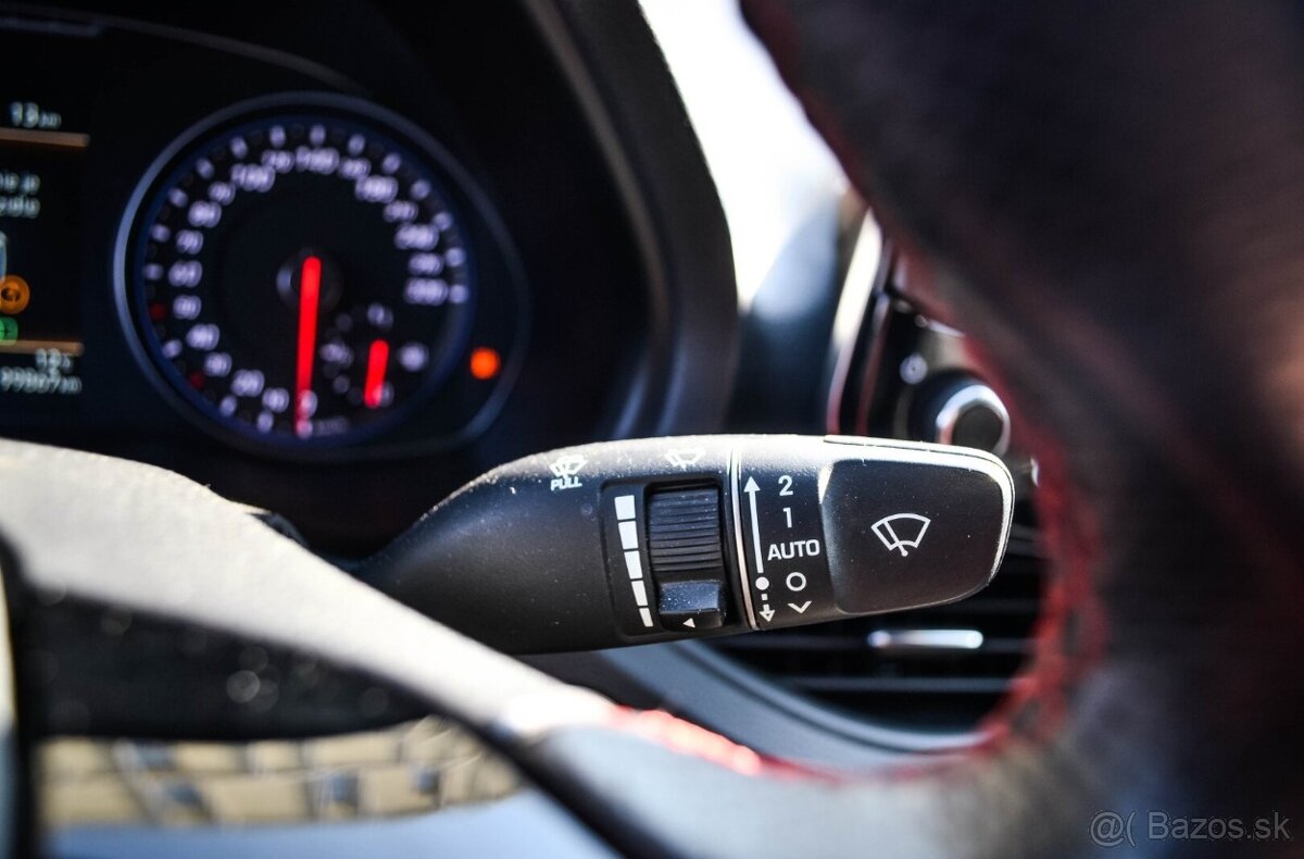 Hyundai i30 N Fastback 2.0 T-GDi N Performance MT - 15