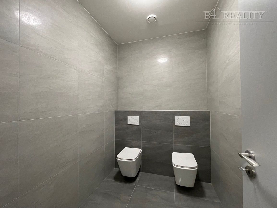 Kancelárske priestory 171 m2, 5x parkovacie státie, Brniansk - 15