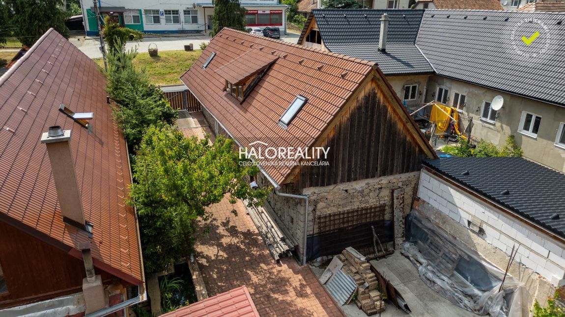 HALO reality - Predaj, rodinný dom Prenčov - EXKLUZÍVNE HALO - 15