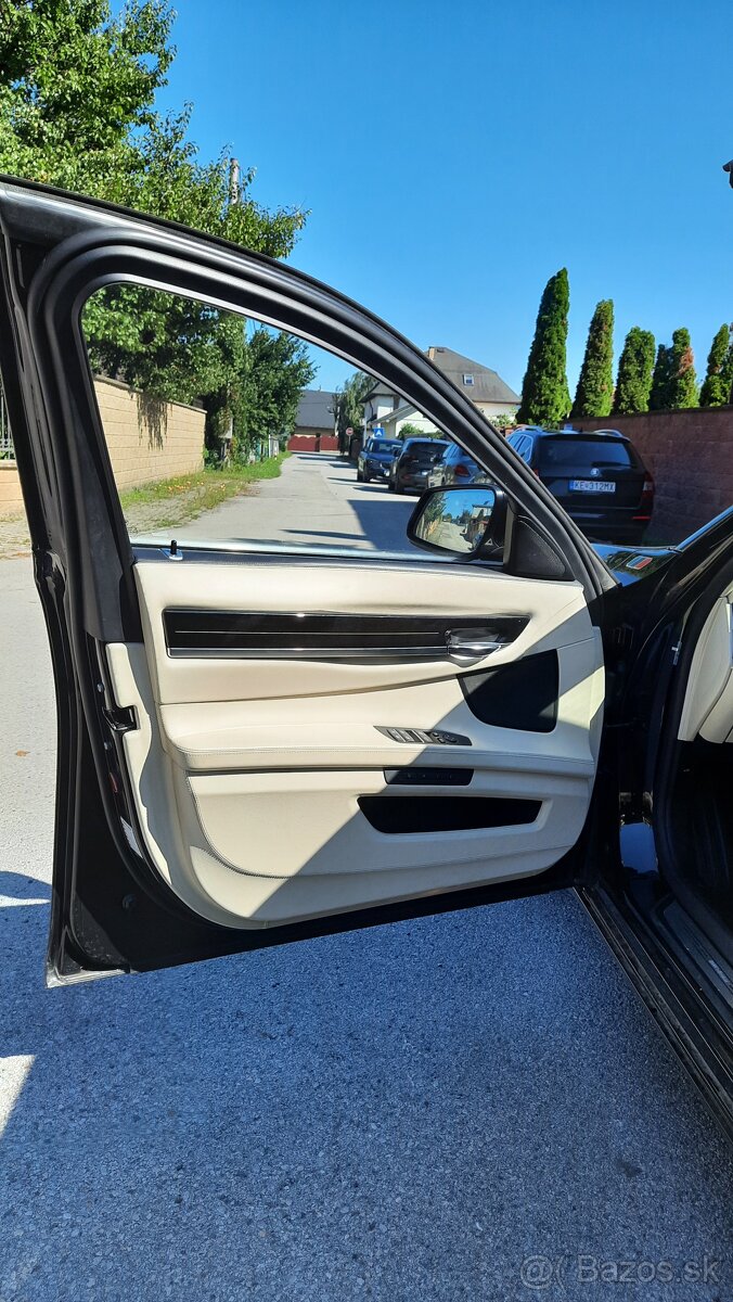 Predám BMW Rad 7 740d xDrive - 15