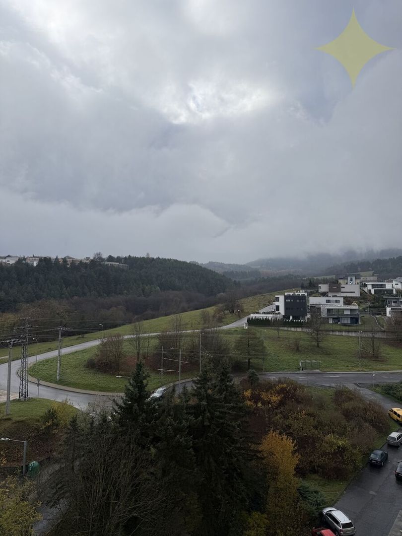 1-izbový zariadený, klimatizovaný byt – Banská Bystrica (ul. - 15