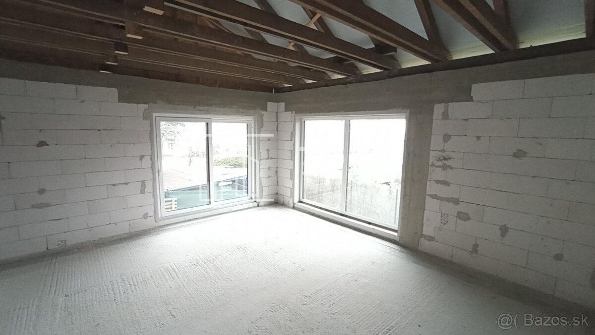 TOCA real – predaj rodinného domu v Bitarovej - 15