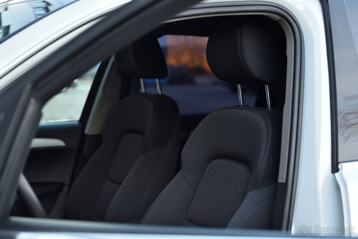 Audi Q5 2.0 TDI 170k DPF quattro S tronic - 15